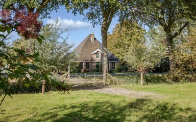 Meeweg 19-A