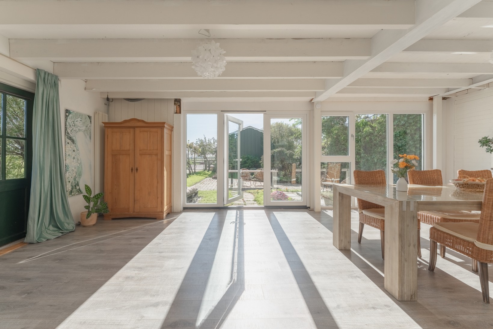 Vrijstaande woning te koop: Elba 1, Hem