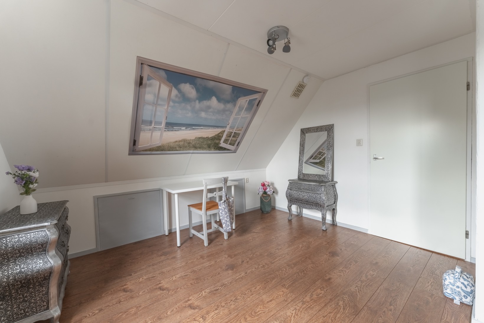 Vrijstaande woning te koop: Elba 1, Hem