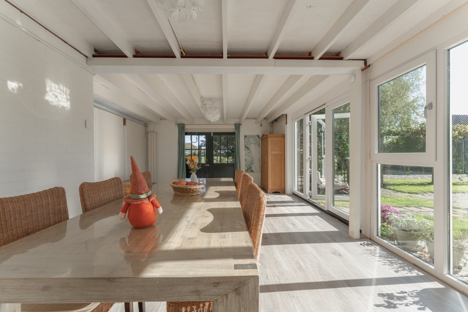 Vrijstaande woning te koop: Elba 1, Hem