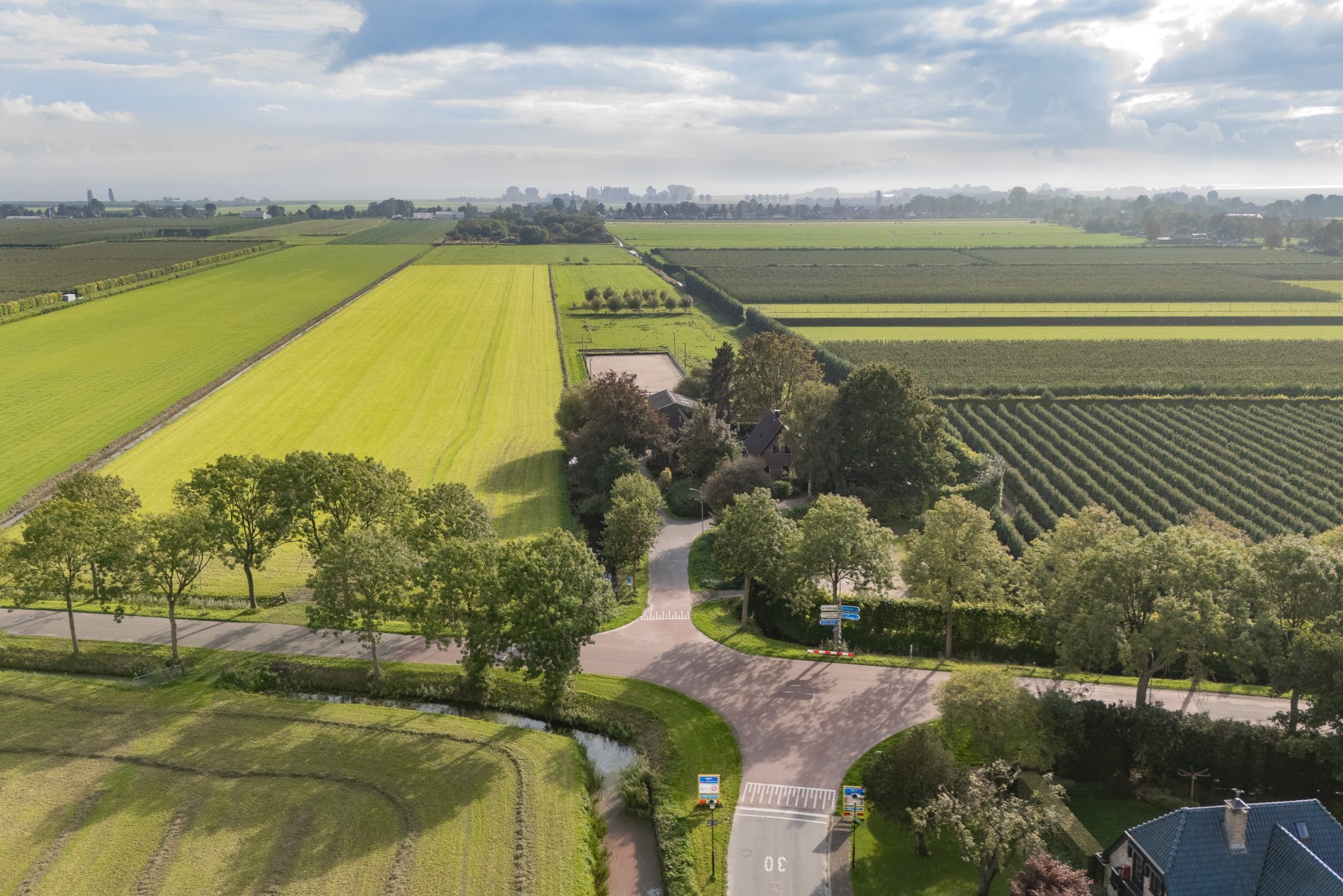Vrijstaande woning te koop: Elba 1, Hem