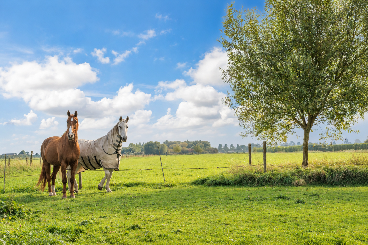 Vrijstaande woning te koop: Elba 1, Hem