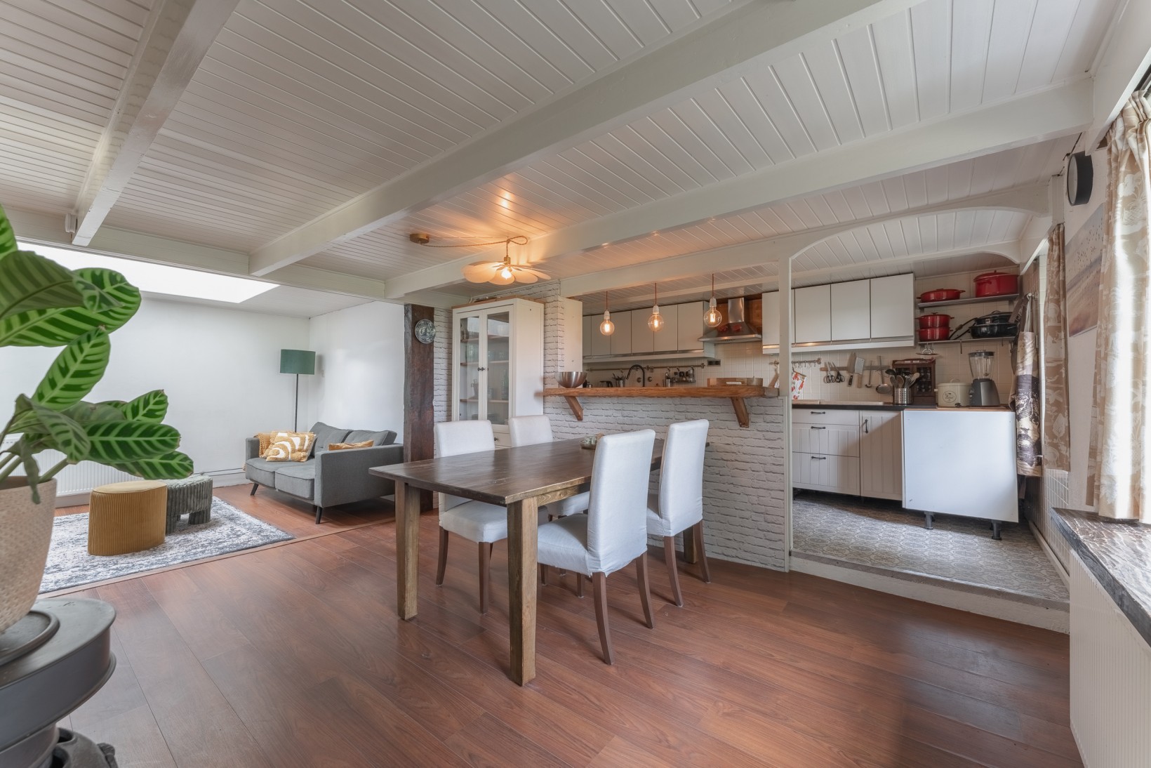 Vrijstaande woning te koop: Elba 1, Hem