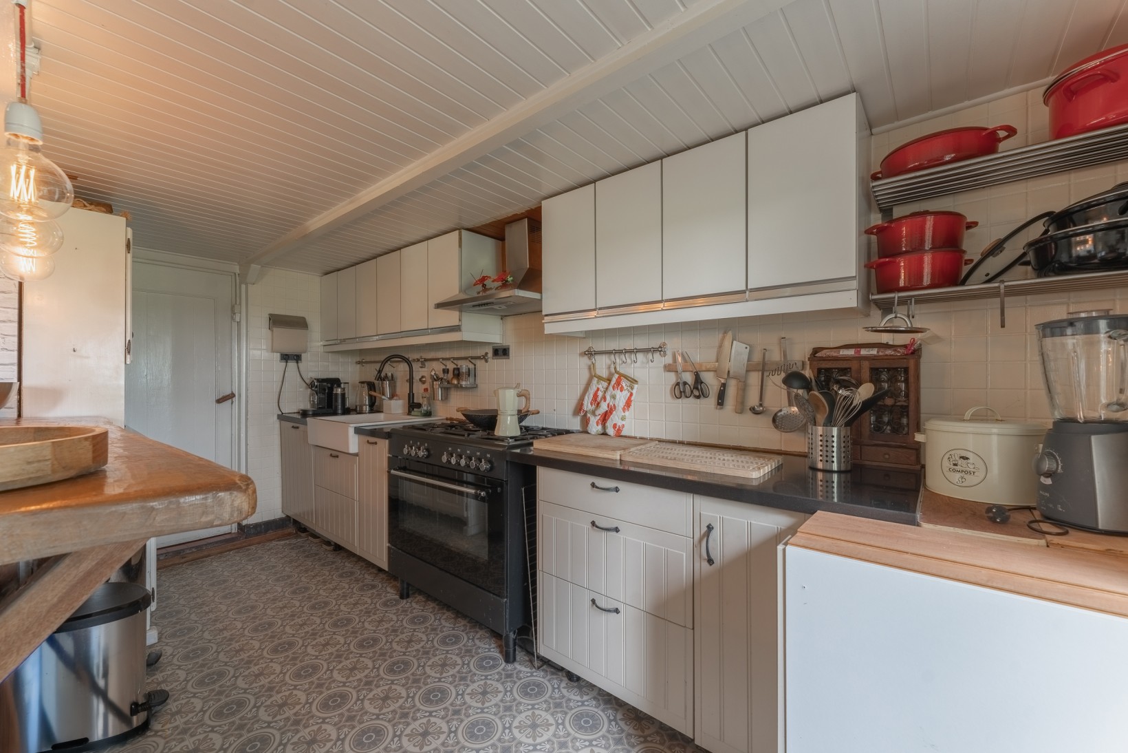 Vrijstaande woning te koop: Elba 1, Hem