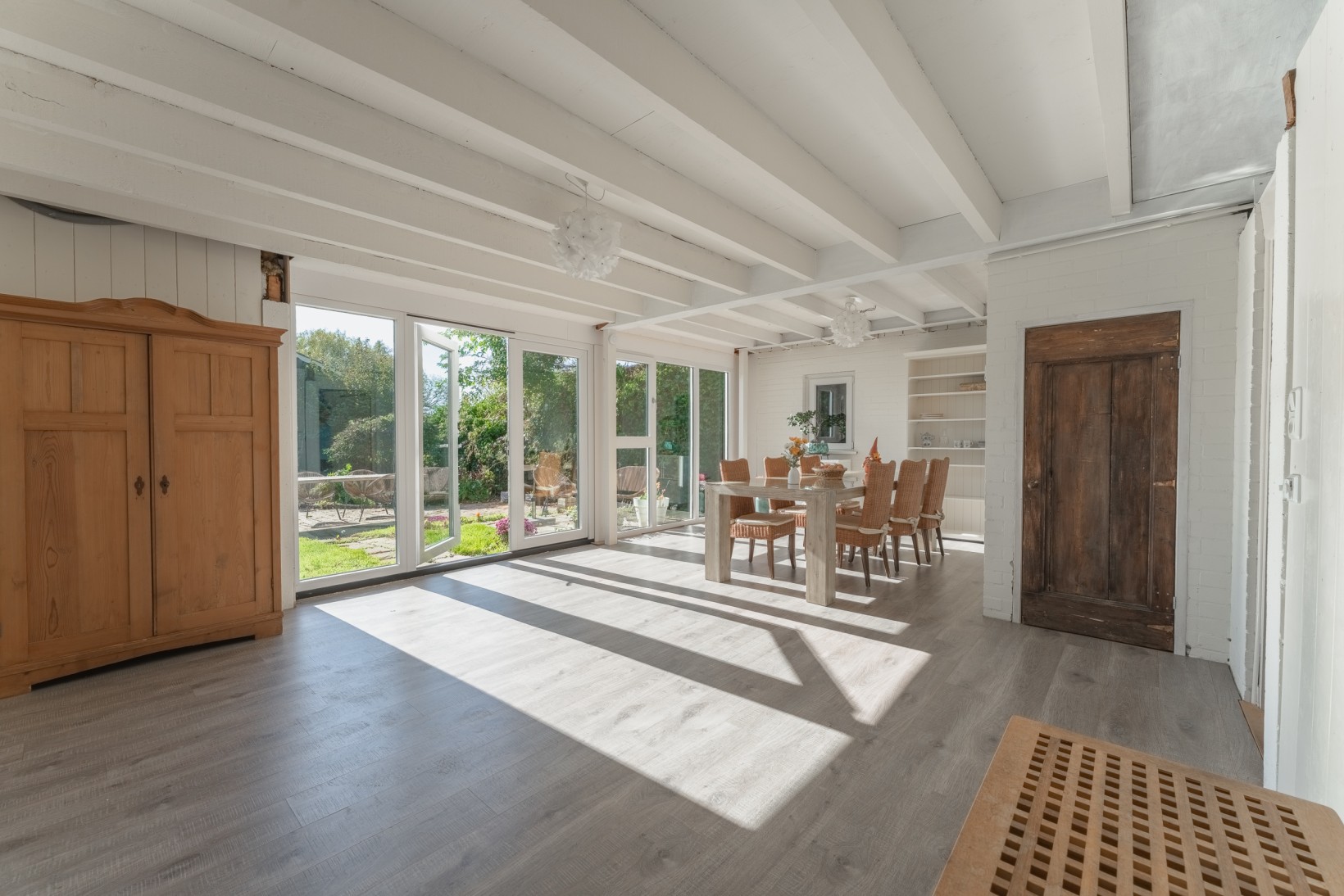 Vrijstaande woning te koop: Elba 1, Hem