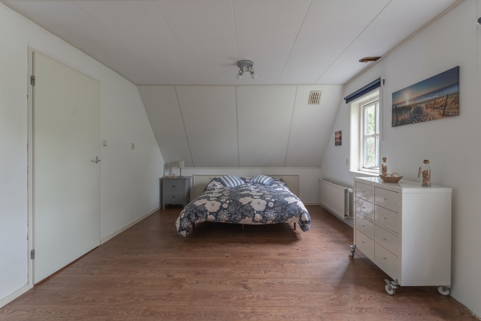 Vrijstaande woning te koop: Elba 1, Hem