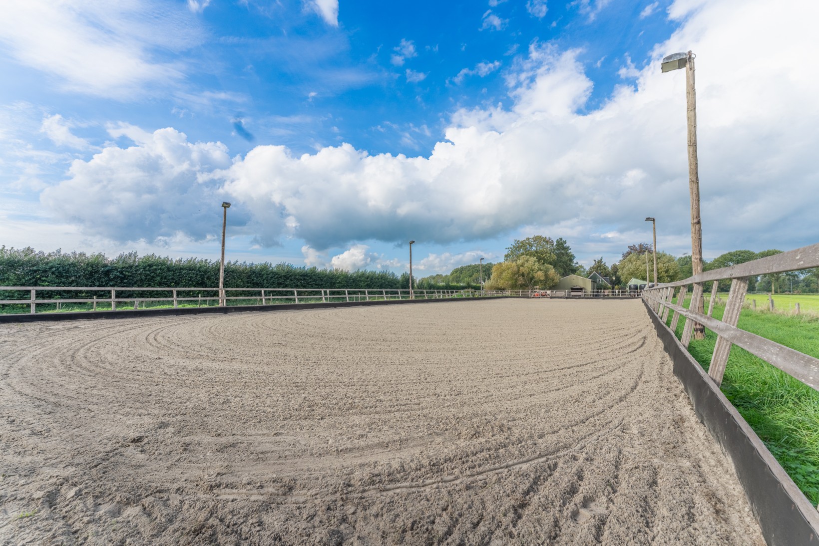Vrijstaande woning te koop: Elba 1, Hem