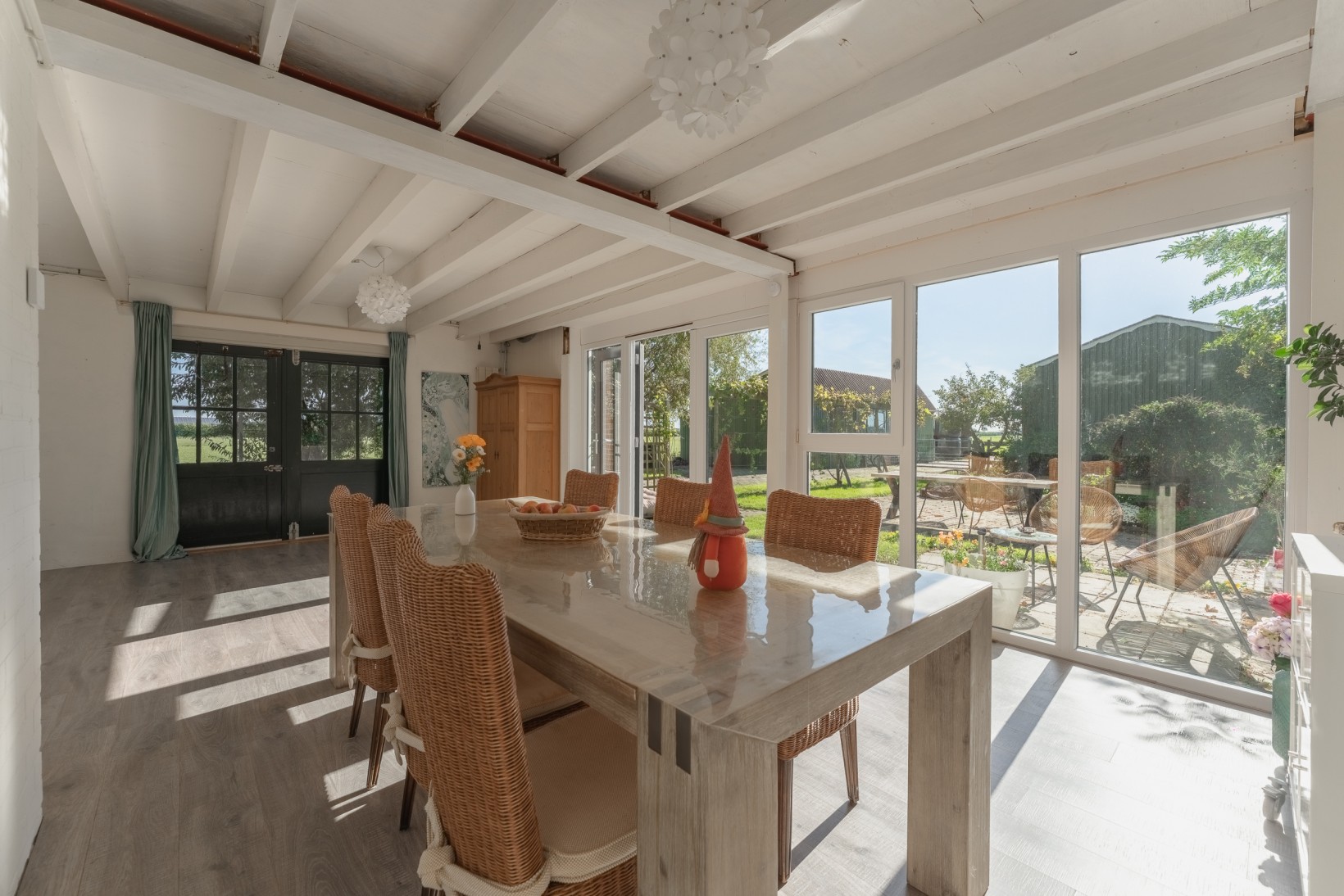Vrijstaande woning te koop: Elba 1, Hem
