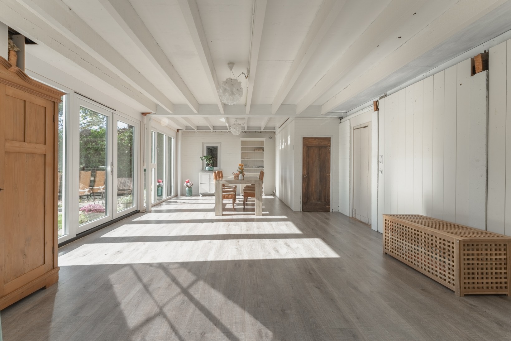 Vrijstaande woning te koop: Elba 1, Hem