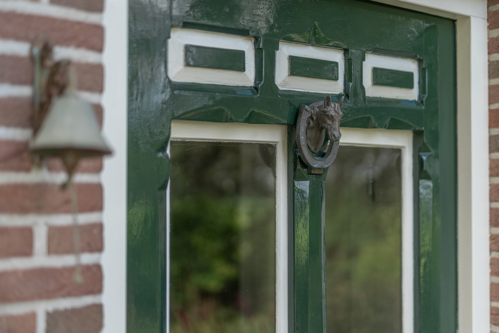 Vrijstaande woning te koop: Elba 1, Hem