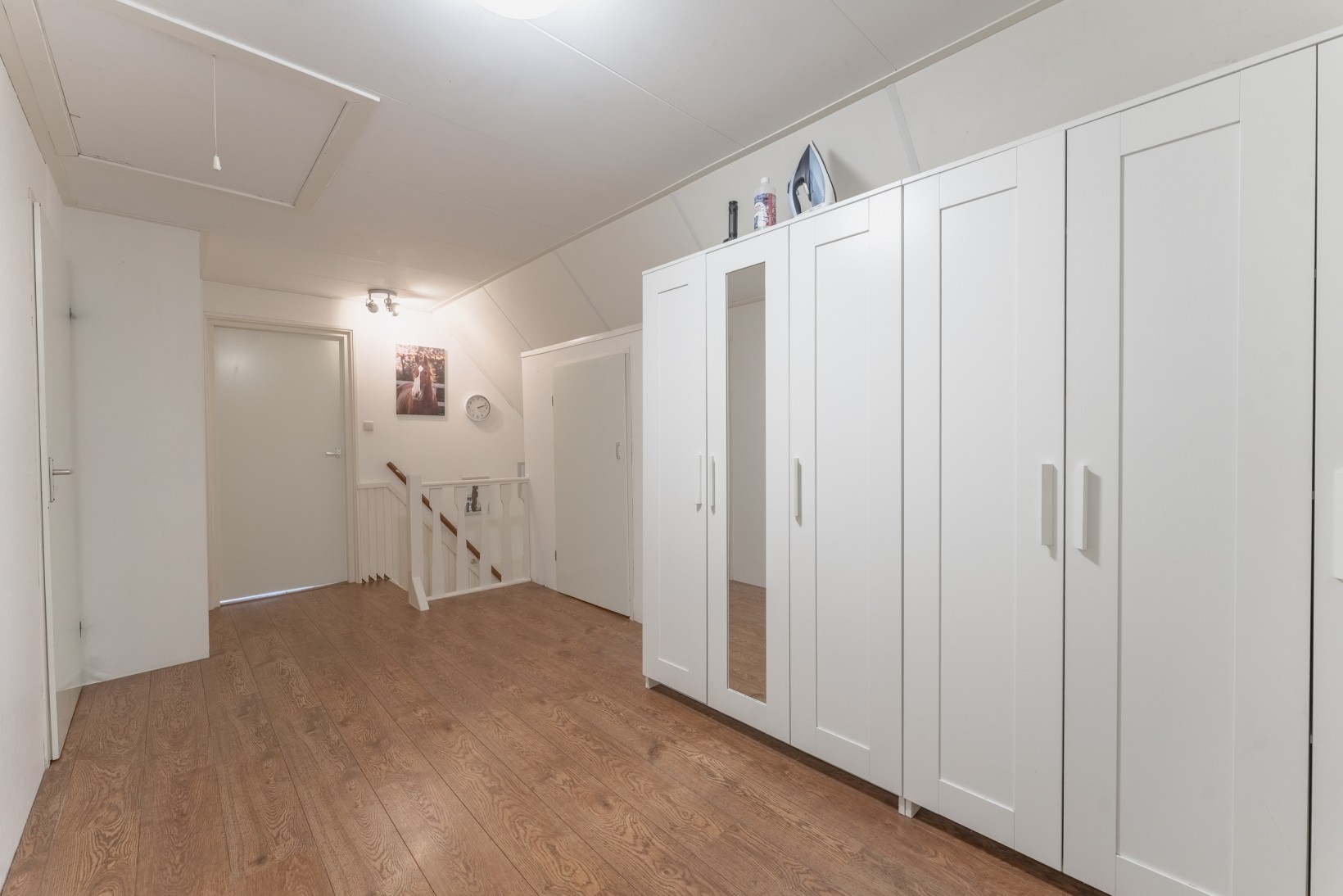 Vrijstaande woning te koop: Elba 1, Hem