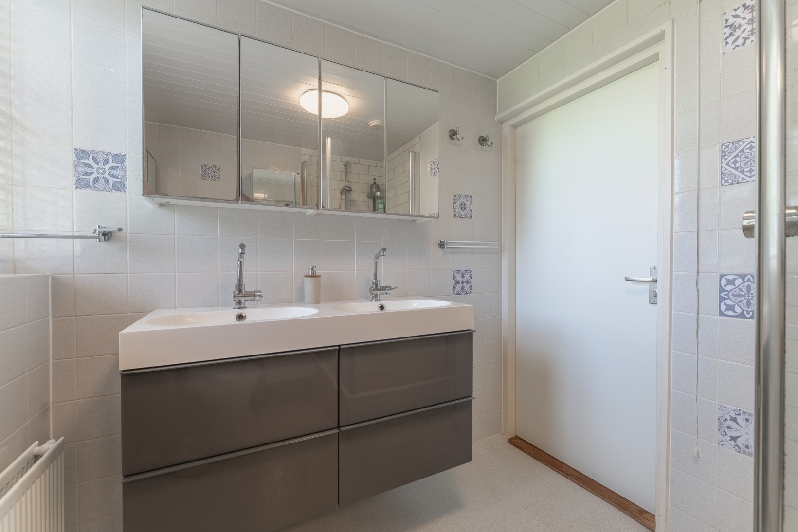 Vrijstaande woning te koop: Elba 1, Hem