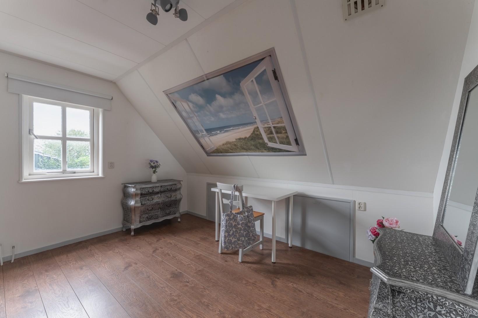 Vrijstaande woning te koop: Elba 1, Hem