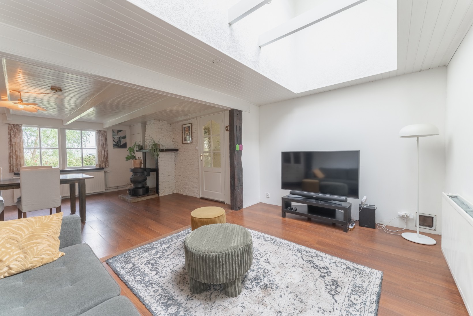 Vrijstaande woning te koop: Elba 1, Hem