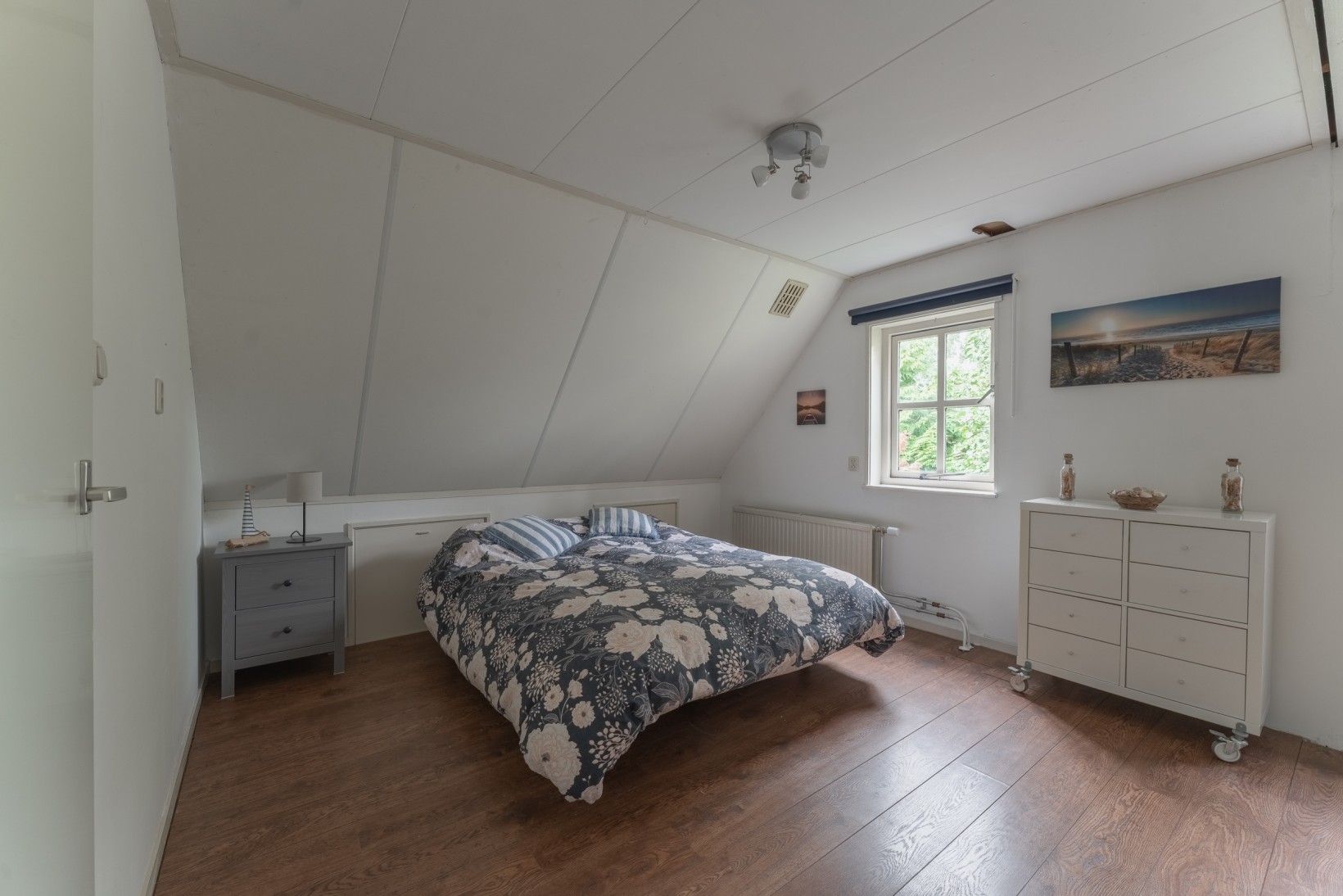 Vrijstaande woning te koop: Elba 1, Hem