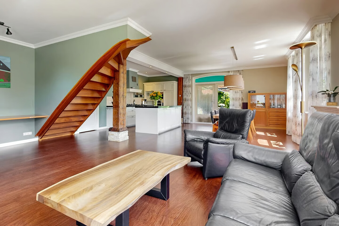 Vrijstaande woning te koop: Noorderuitweg 53, Wijdenes