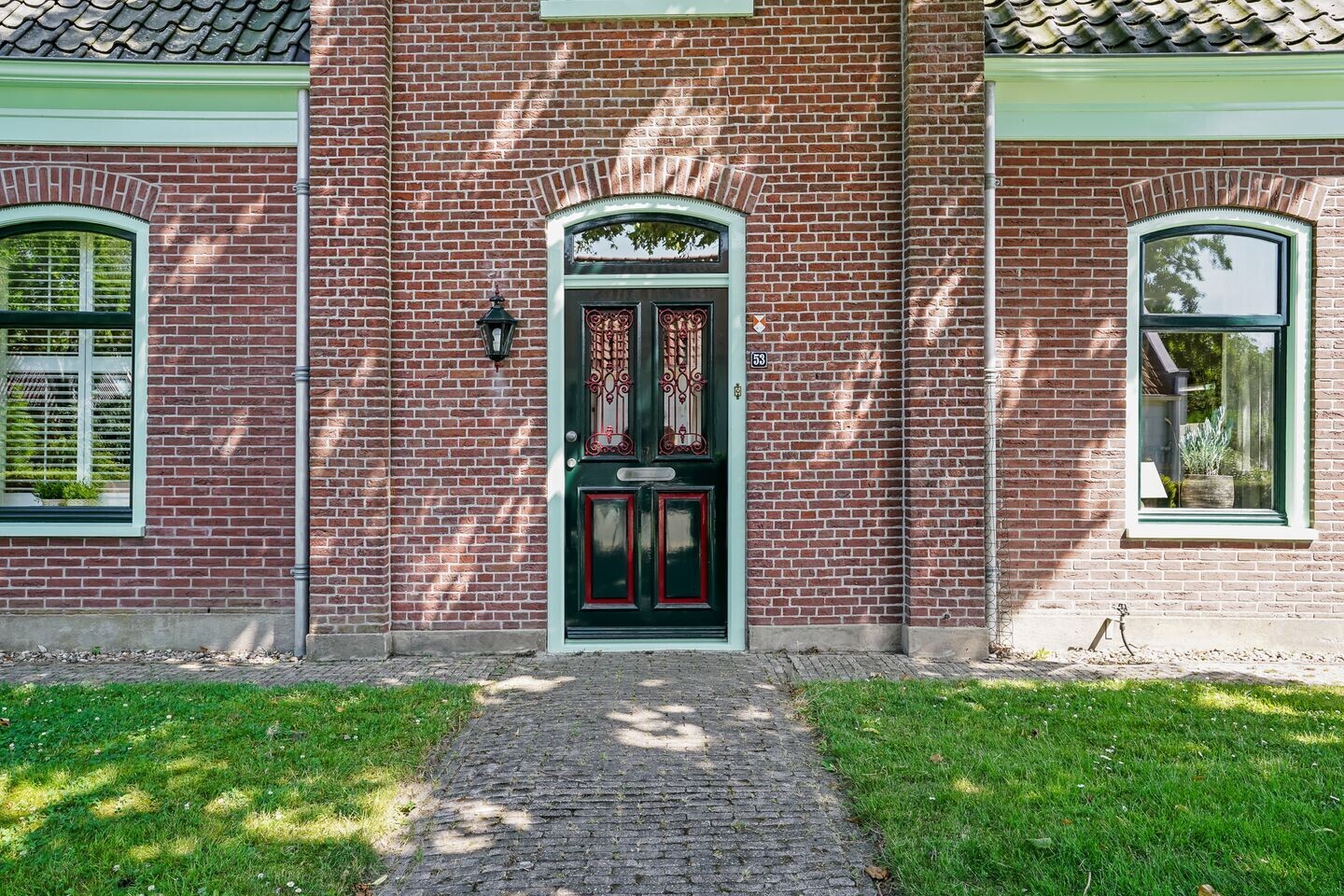Vrijstaande woning te koop: Noorderuitweg 53, Wijdenes