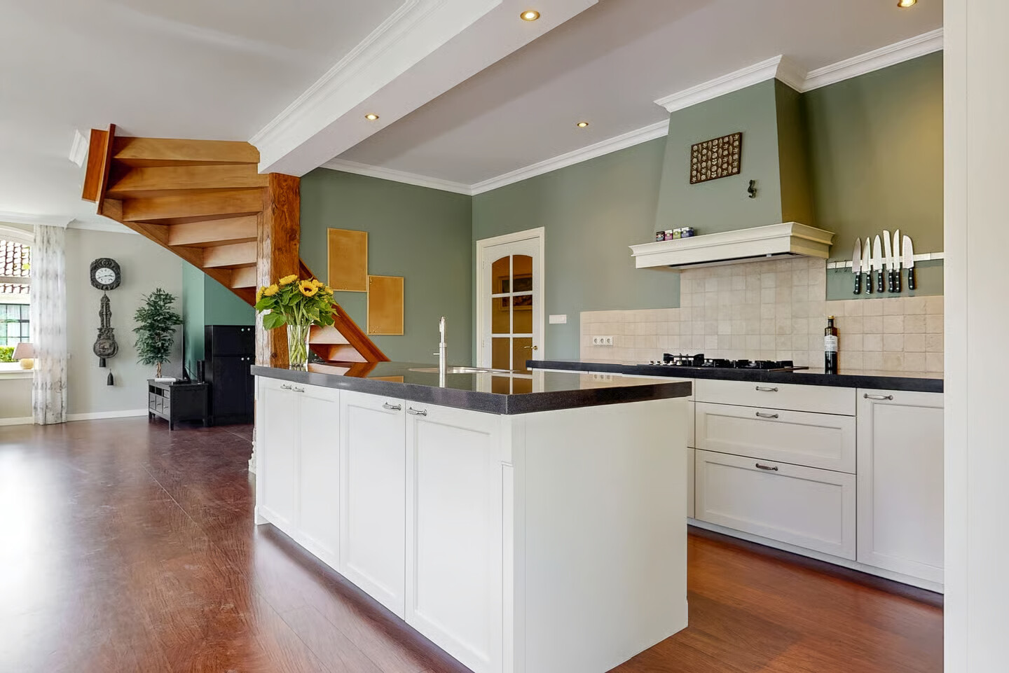Vrijstaande woning te koop: Noorderuitweg 53, Wijdenes