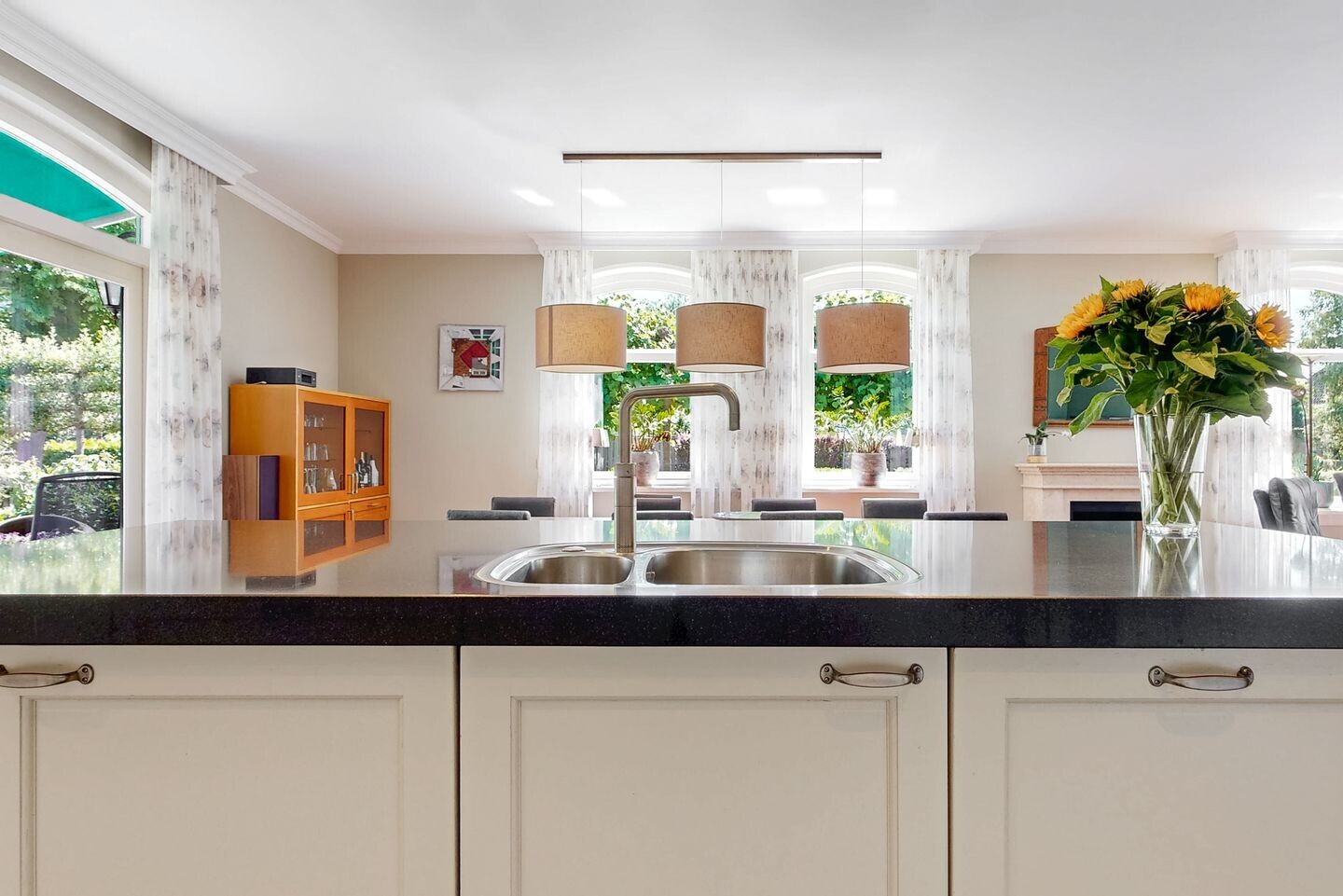 Vrijstaande woning te koop: Noorderuitweg 53, Wijdenes