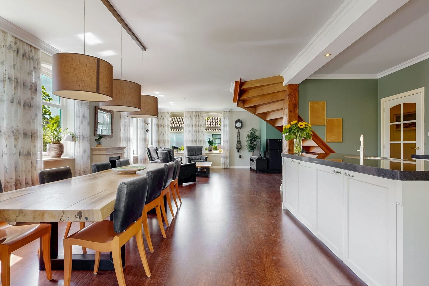 Vrijstaande woning te koop: Noorderuitweg 53, Wijdenes