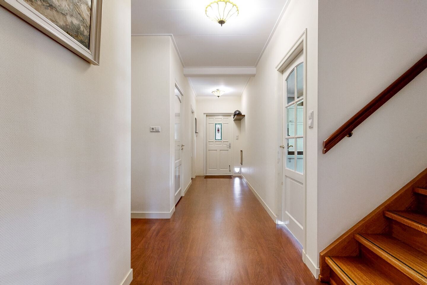 Vrijstaande woning te koop: Noorderuitweg 53, Wijdenes
