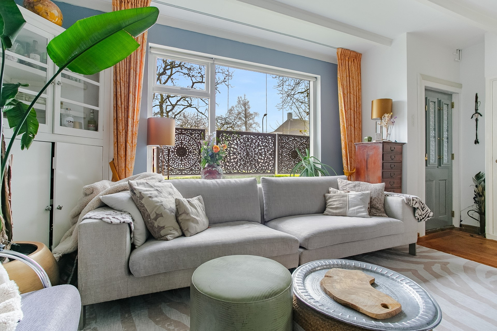 Vrijstaande woning te koop: Kerkbuurt 8, Wijdenes