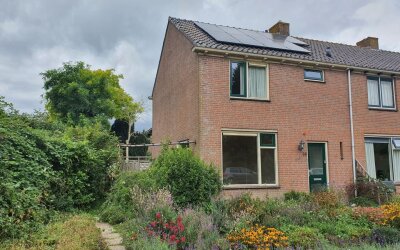 Raadhuisstraat 34