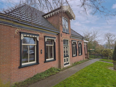 Zuideruitweg 1