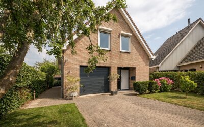 De Wieken 1