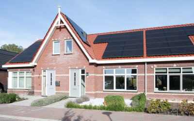 Kollislaan 6