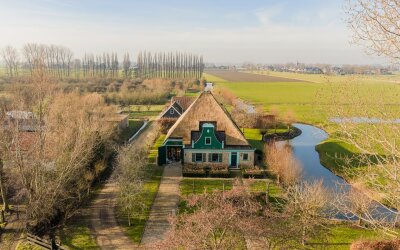 Zuiderdijk 40
