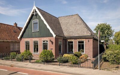 Hoofdstraat 143