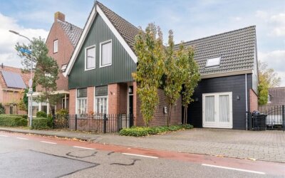 Hoofdstraat 70