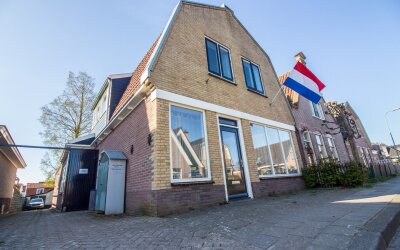 Hoofdstraat 142