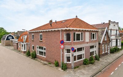 Hoofdstraat 184