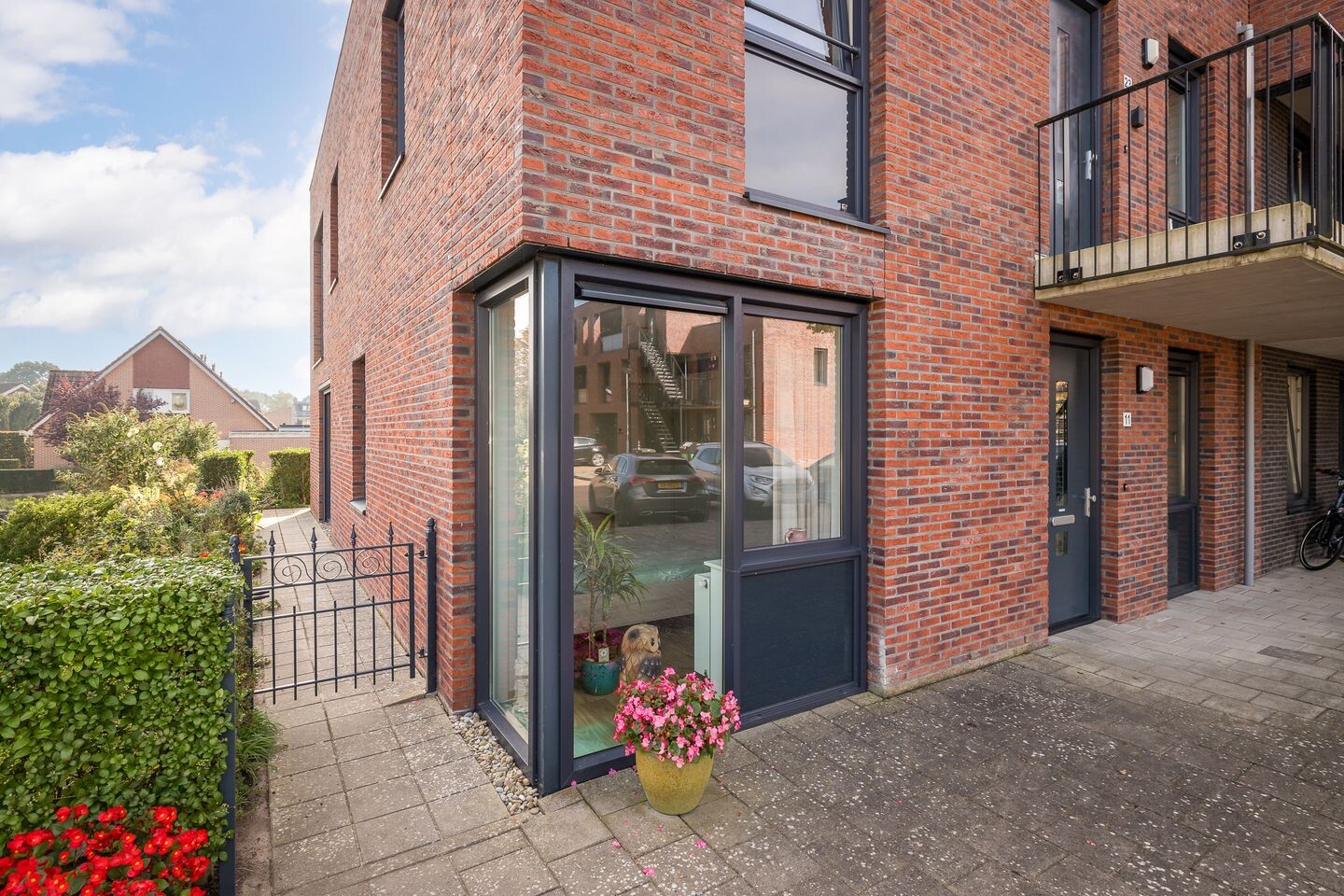 Appartement te koop: Treffers 11, Bovenkarspel