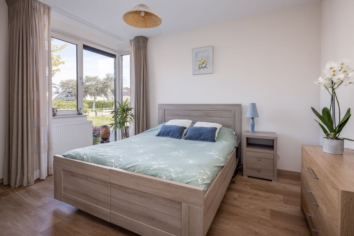 Appartement te koop: Treffers 11, Bovenkarspel