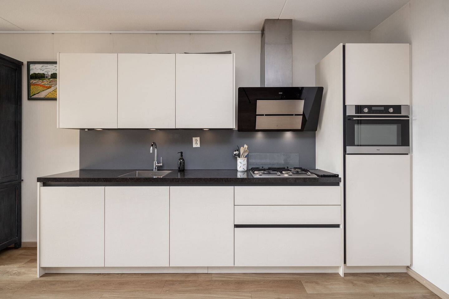 Appartement te koop: Treffers 11, Bovenkarspel