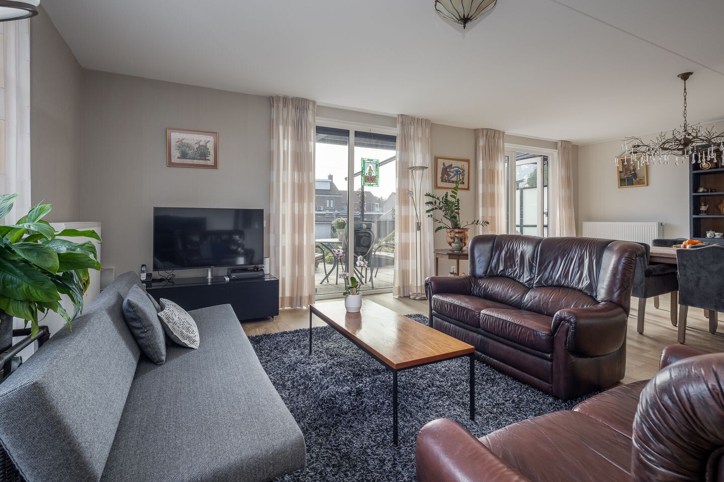 Appartement te koop: Treffers 11, Bovenkarspel