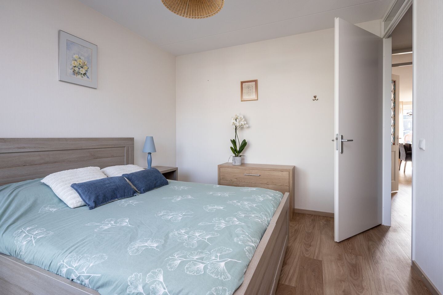 Appartement te koop: Treffers 11, Bovenkarspel