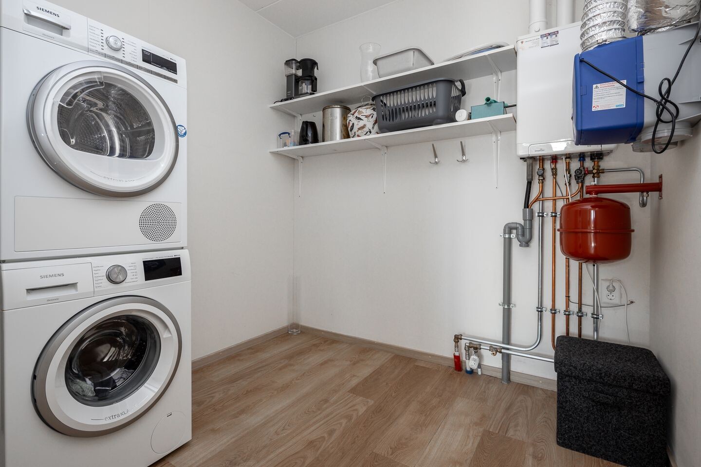 Appartement te koop: Treffers 11, Bovenkarspel