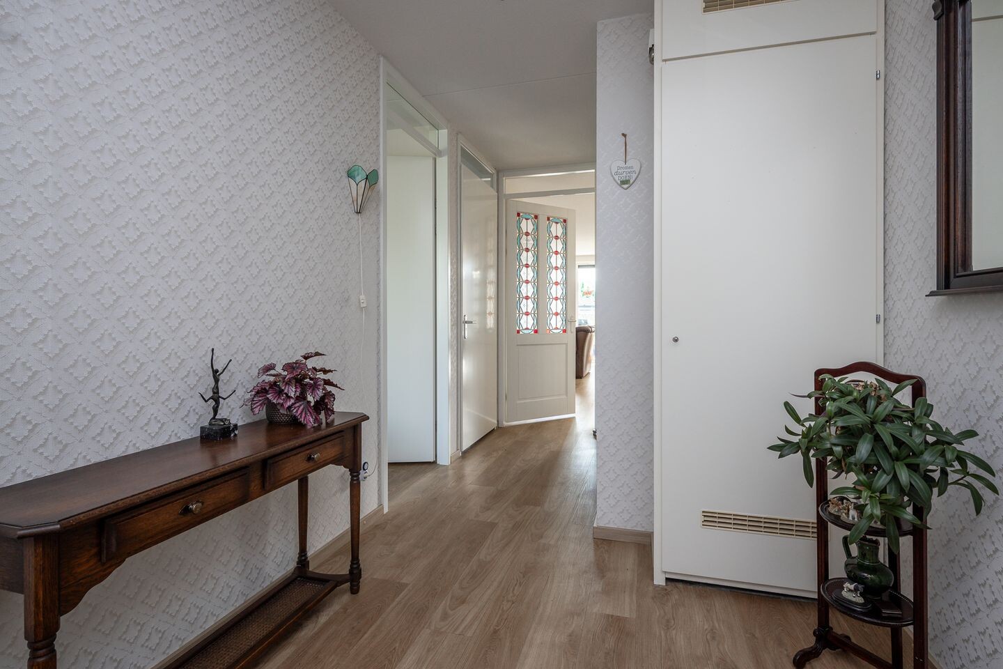 Appartement te koop: Treffers 11, Bovenkarspel