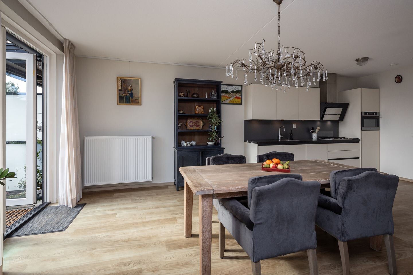 Appartement te koop: Treffers 11, Bovenkarspel
