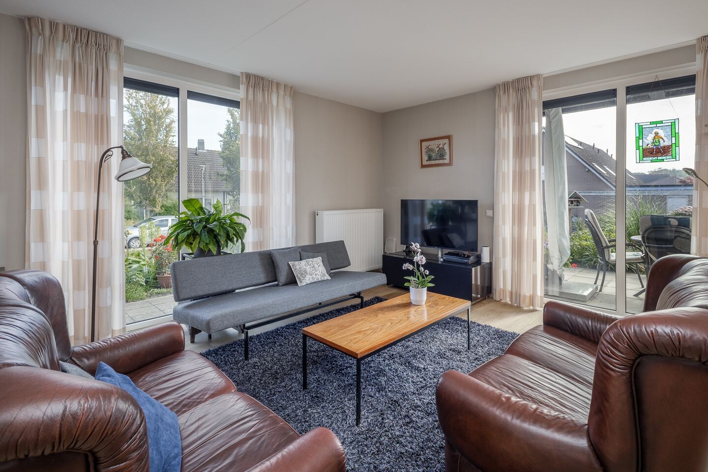 Appartement te koop: Treffers 11, Bovenkarspel