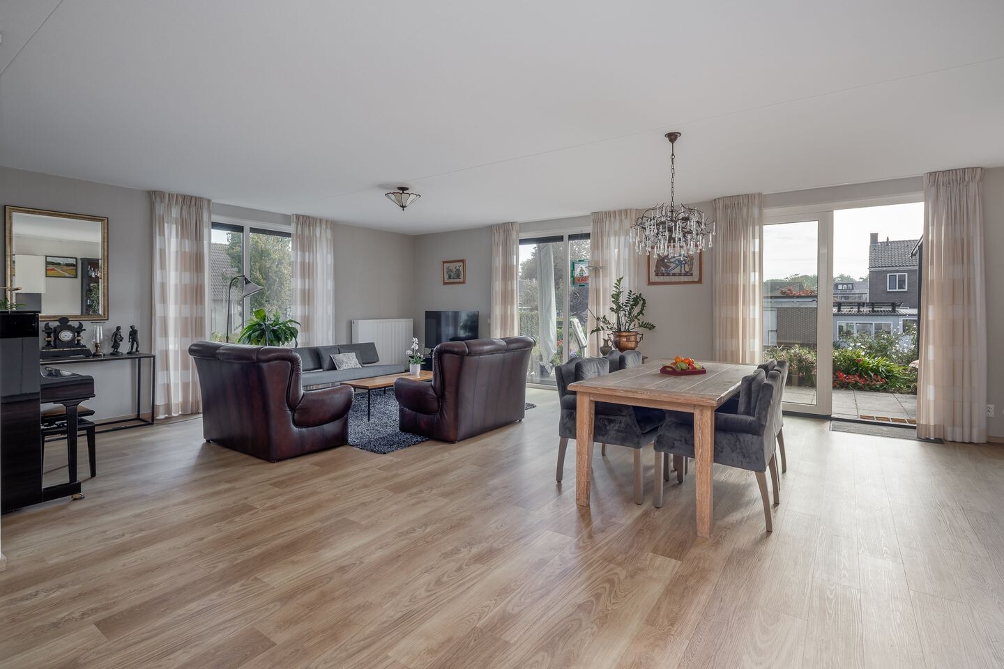 Appartement te koop: Treffers 11, Bovenkarspel