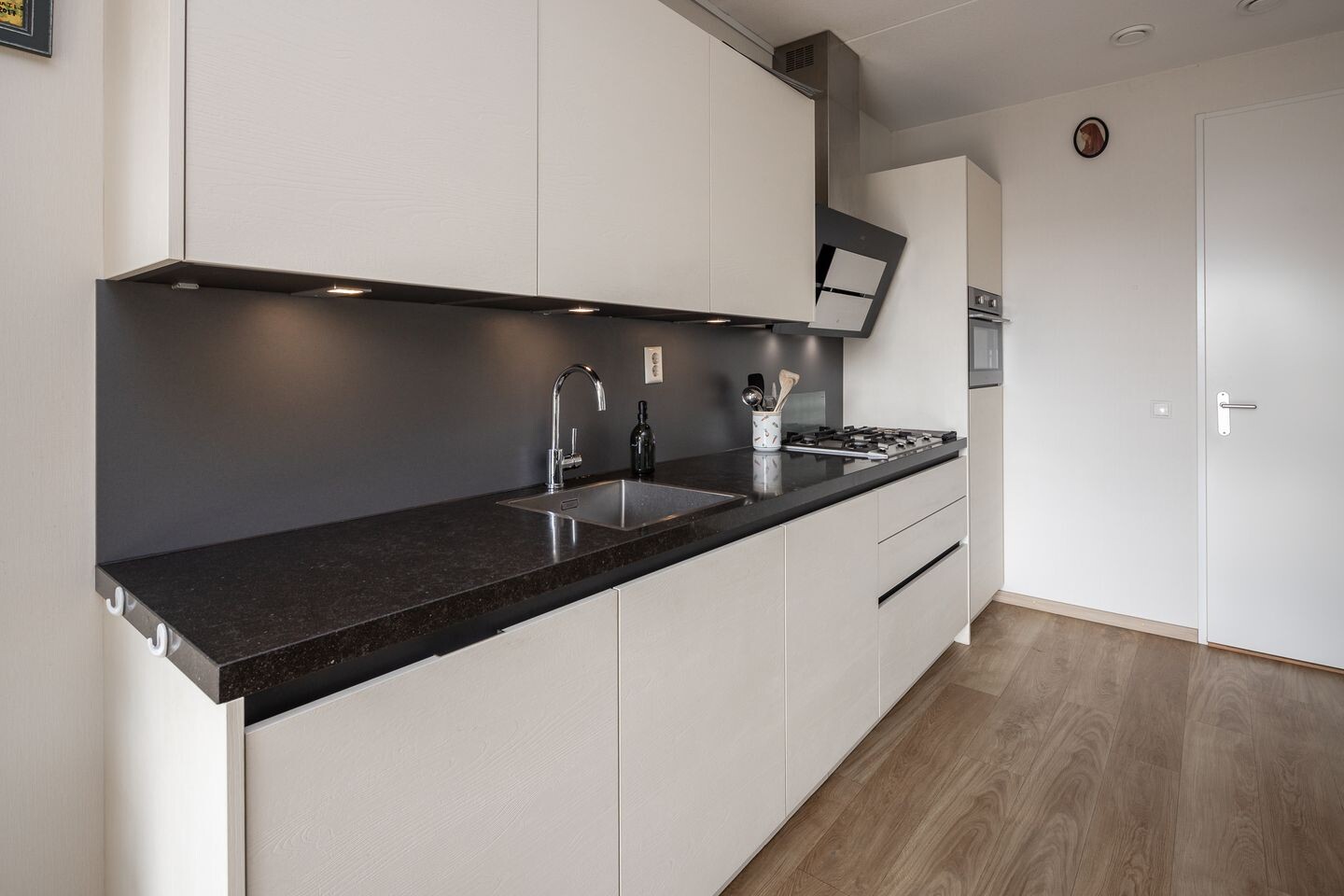Appartement te koop: Treffers 11, Bovenkarspel