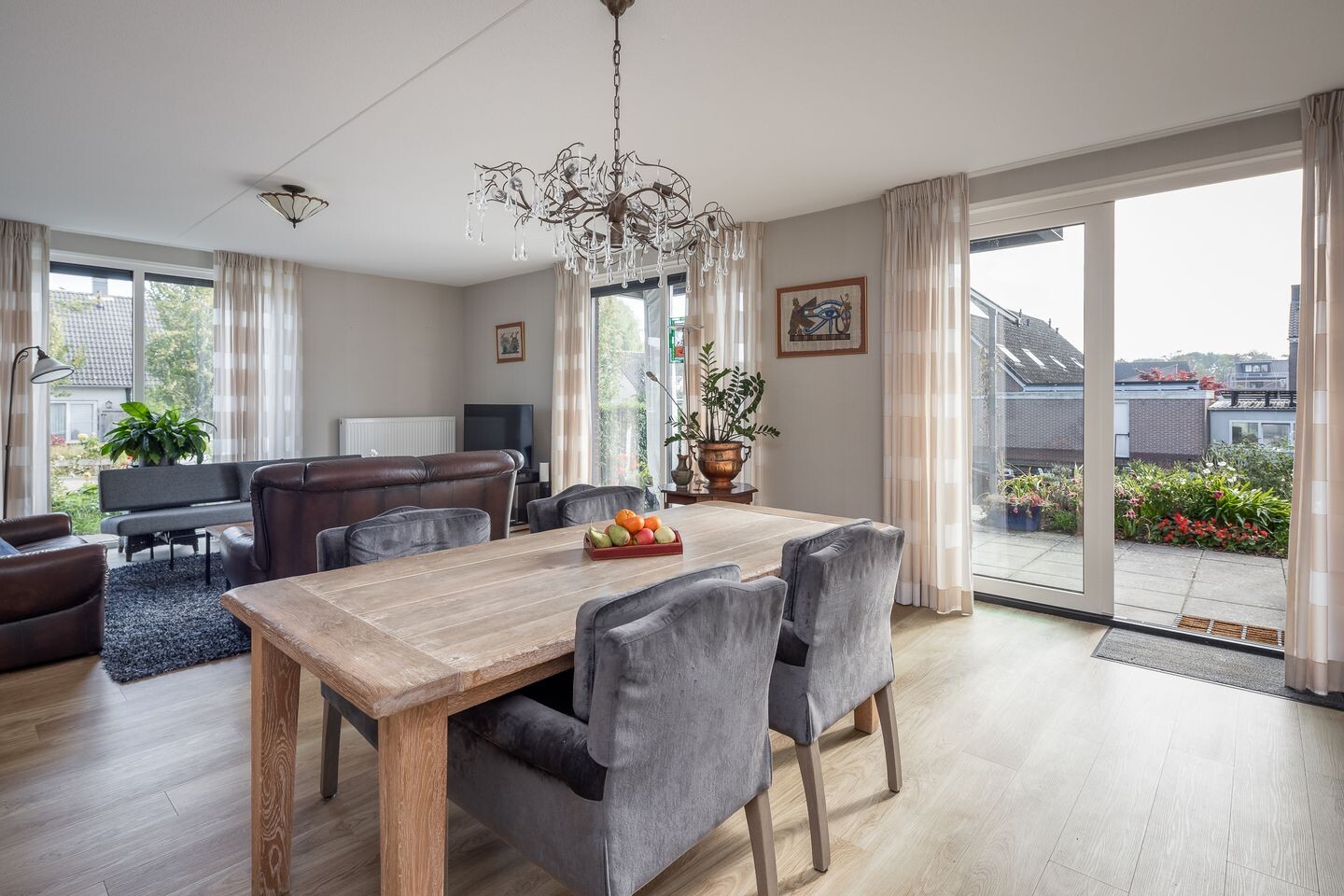 Appartement te koop: Treffers 11, Bovenkarspel