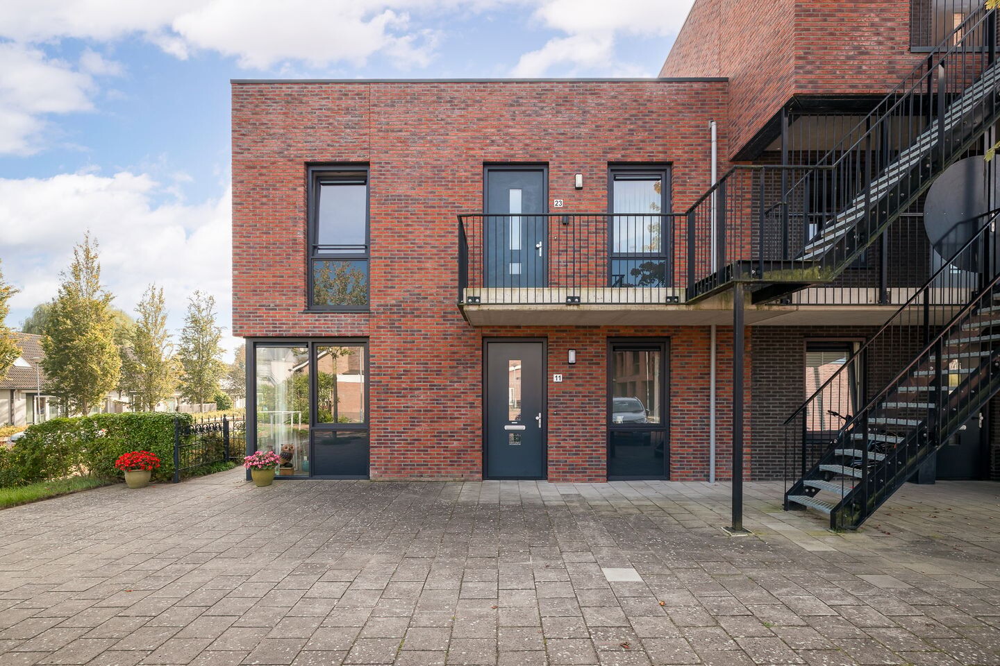 Appartement te koop: Treffers 11, Bovenkarspel