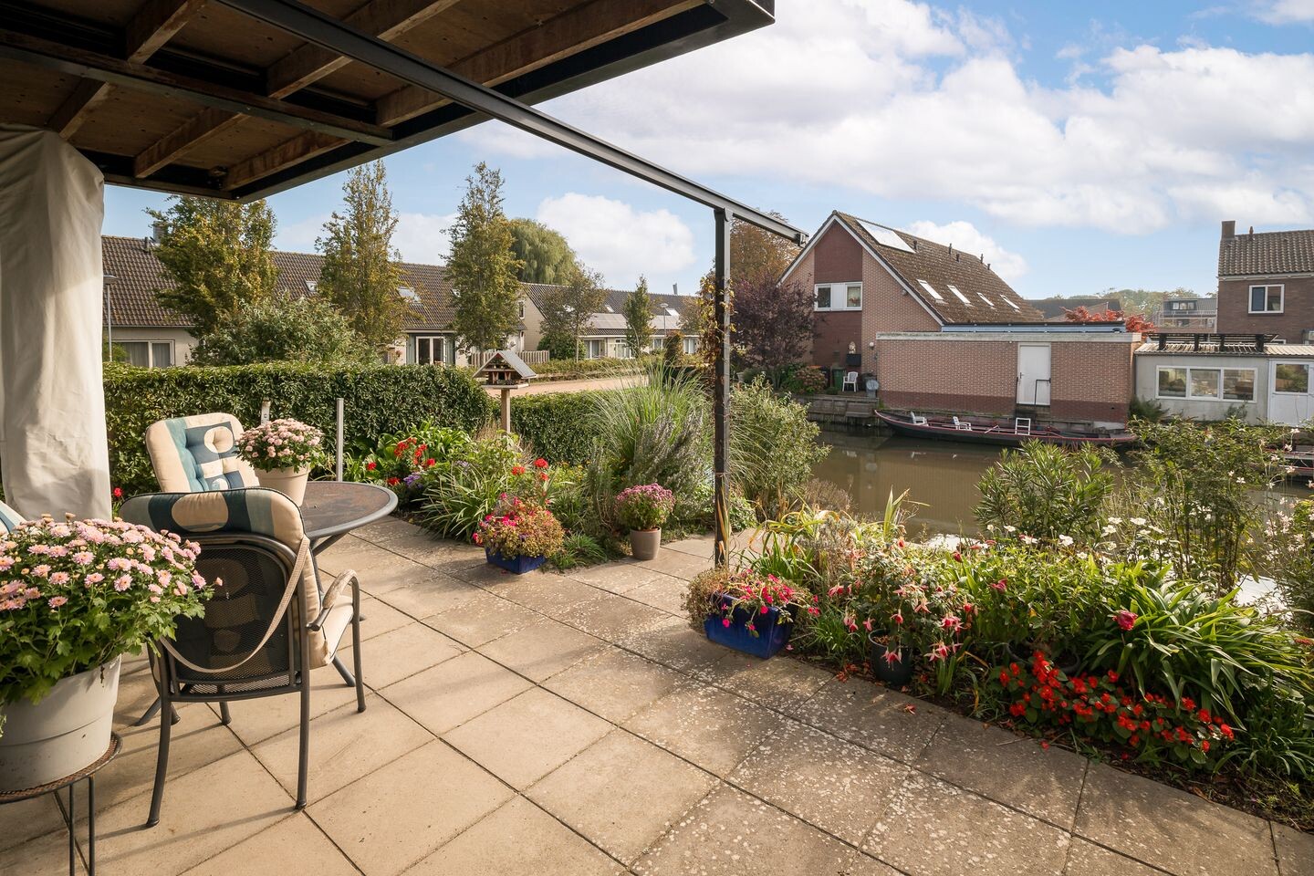 Appartement te koop: Treffers 11, Bovenkarspel