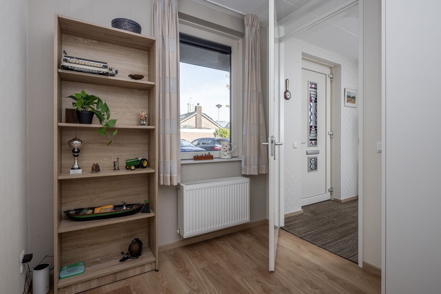 Appartement te koop: Treffers 11, Bovenkarspel